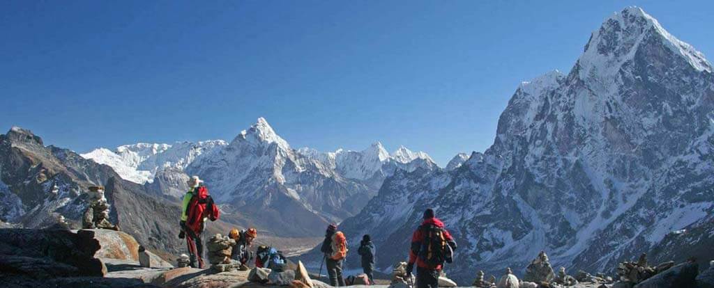 साहसिक पर्यटन ‘ट्रेकिङ’: बढ्दो आकर्षण, केही चुनौती